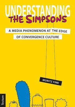 Understanding The Simpsons - Fink, Moritz