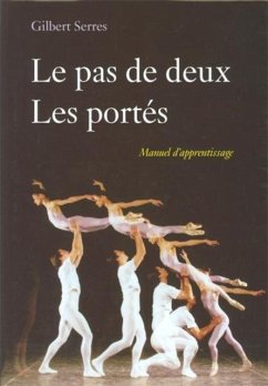 Cover Le pas de deux, les portes : Manuel d'apprentissage (eBook, PDF)