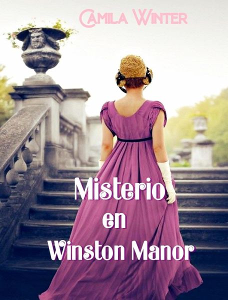 Misterio en Winston Manor (eBook, ePUB) Misterio en Winston Manor (eBook, ePUB)