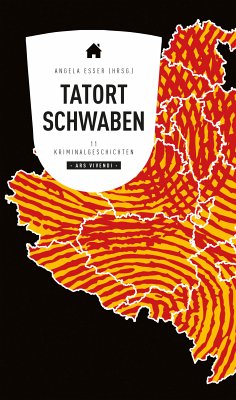 Tatort Schwaben (eBook) (eBook, ePUB)