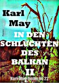 In den Schluchten des Balkan II (eBook, ePUB) In den Schluchten des Balkan II (eBook, ePUB)