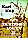 Im Reich des silbernen Löwen II (eBook, ePUB) Im Reich des silbernen Löwen II (eBook, ePUB)