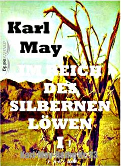 Im Reich des silbernen Löwen I (eBook, ePUB) - May, Karl