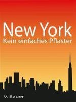 Cover New York (eBook, ePUB)