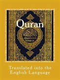 The Noble Quran (eBook, ePUB)