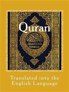 The Noble Quran (eBook, ePUB) - Muhammad