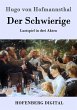 Der Schwierige (eBook, ePUB) - Bild 1