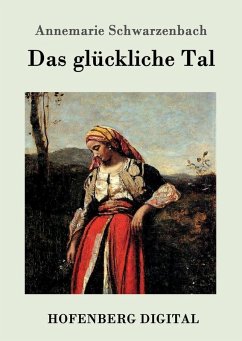 Cover Das glückliche Tal (eBook, ePUB)