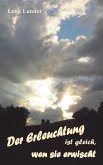 Der Erleuchtung ist gleich, wen sie erwischt (eBook, ePUB)