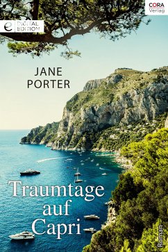 Traumtage auf Capri (eBook, ePUB) - Porter, Jane