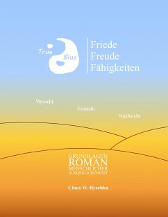 Friede Freude Fähigkeiten (eBook, ePUB)