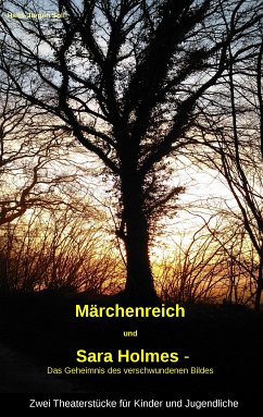 "Märchenreich" und "Sara Holmes - Das Geheimnis des verschwundenen Bildes" (eBook, ePUB)