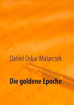 Die goldene Epoche (eBook, ePUB)