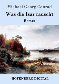Cover Was die Isar rauscht (eBook, ePUB)