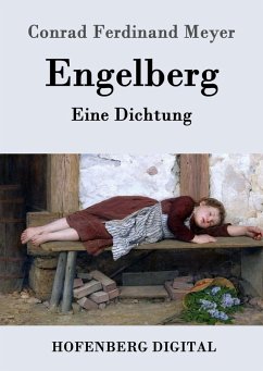 Engelberg (eBook, ePUB) - Conrad Ferdinand Meyer