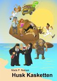 Husk Kasketten (eBook, ePUB) Husk Kasketten (eBook, ePUB)