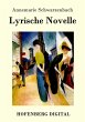 Lyrische Novelle (eBook, ePUB) - Bild 1