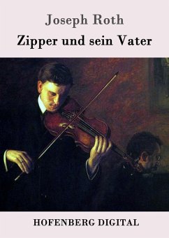 Cover Zipper und sein Vater (eBook, ePUB)