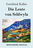 Die Leute von Seldwyla (eBook, ePUB)