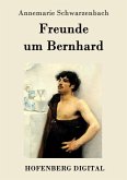 Freunde um Bernhard (eBook, ePUB)