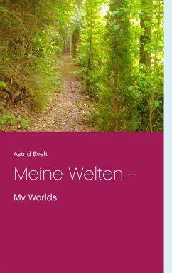 Meine Welten - (eBook, ePUB)