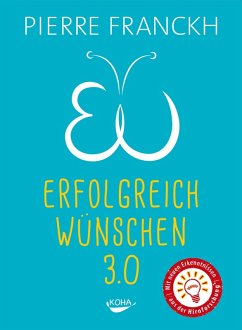 Cover Erfolgreich wünschen 3.0 (eBook, ePUB)
