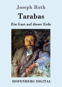 Cover Tarabas (eBook, ePUB)