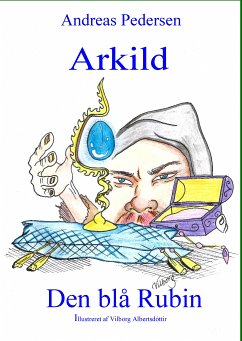 Arkild-4 (eBook, ePUB)