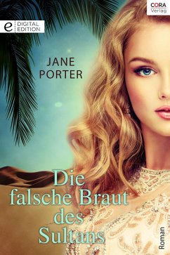 Die falsche Braut des Sultans (eBook, ePUB) - Porter, Jane