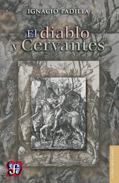 Cover El diablo y Cervantes (eBook, ePUB)