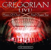 Live! Masters Of Chant-Final Chapter Tour
