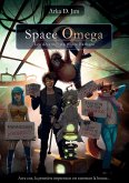 Space Omega (eBook, ePUB)