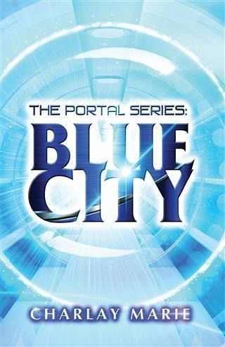 Blue City (eBook, ePUB)