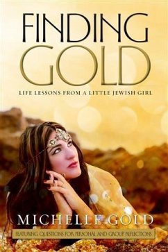 Finding Gold (eBook, ePUB) - Gold, Michelle