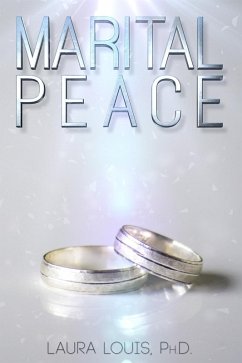 Marital Peace (eBook, ePUB) - Louis, Laura