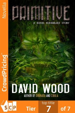Primitive (eBook, ePUB) - Wood, David Primitive (eBook, ePUB) - Wood, David