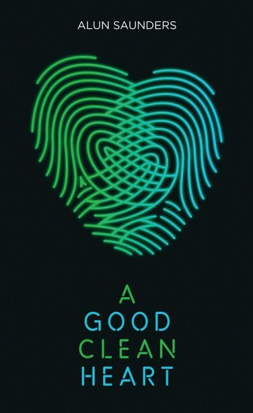 A Good Clean Heart (eBook, ePUB)