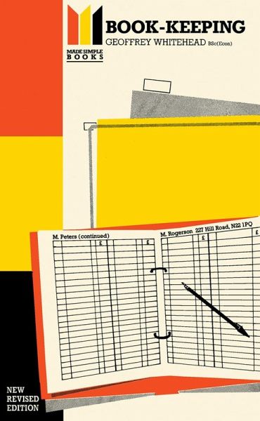 Book-Keeping (eBook, PDF) Book-Keeping (eBook, PDF)