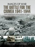 Battle for Crimea 1941-1944 (eBook, ePUB)