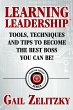Learning Leadership: Tools, Techniques... - Bild 1