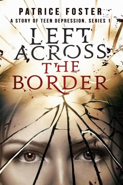 Cover Left Across the Border (eBook, ePUB)
