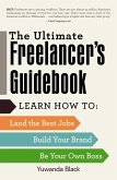 The Ultimate Freelancer's Guidebook (eBook, ePUB)