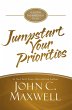 JumpStart Your Priorities (eBook, ePUB) - Bild 1