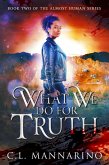 What We Do for Truth (eBook, ePUB)