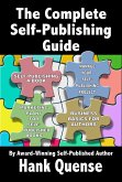 Complete Self-publishing Guides (eBook, ePUB) Complete Self-publishing Guides (eBook, ePUB)