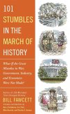 101 Stumbles in the March of History (eBook, ePUB)