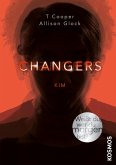 Kim / Changers Bd.3 (eBook, ePUB)