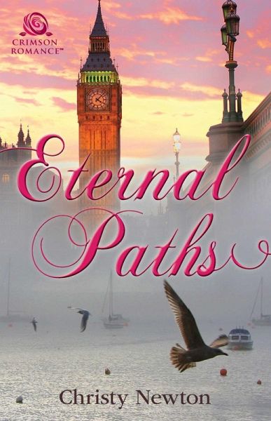 Eternal Paths (eBook, ePUB) Eternal Paths (eBook, ePUB)