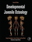 Developmental Juvenile Osteology (eBook, ePUB)