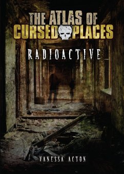 Cover Radioactive (eBook, ePUB)